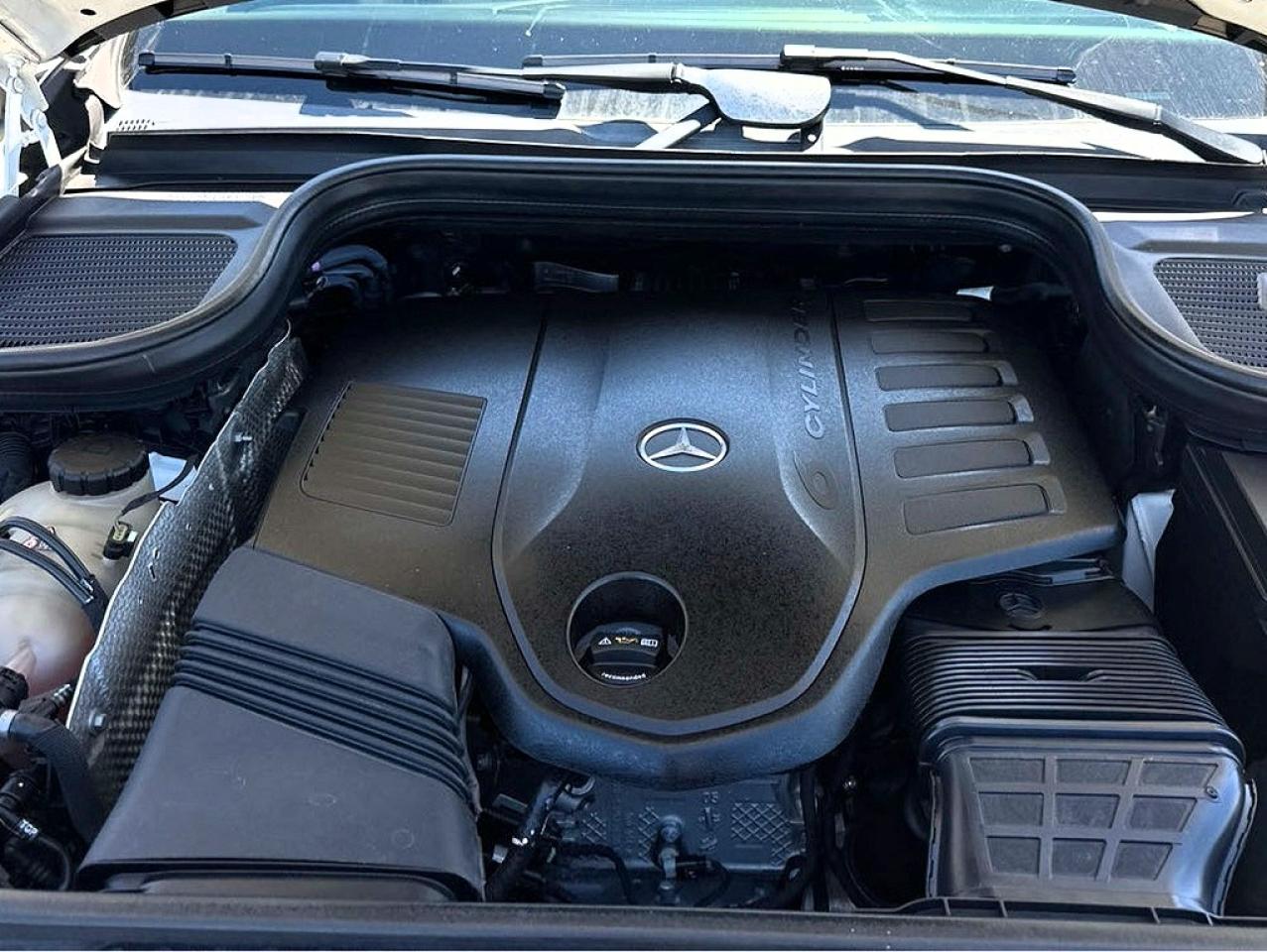 2020 Mercedes-benz Gle class VIN 4JGFB5KB6LA007190 COPART salvage auction — Normal Wear, FL - CERTIFICATE OF TITLE (P), sold $21,100 on 2026-08-25 (photo 7)