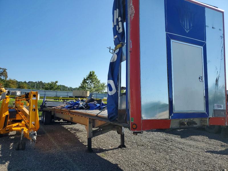 2019 Extreme Trailers VIN 1E9AA5322K1588427 COPART salvage auction — ALL OVER, PA - CERTIFICATE OF SALVAGE, sold $13,500 on 2026-08-13 (photo 7)