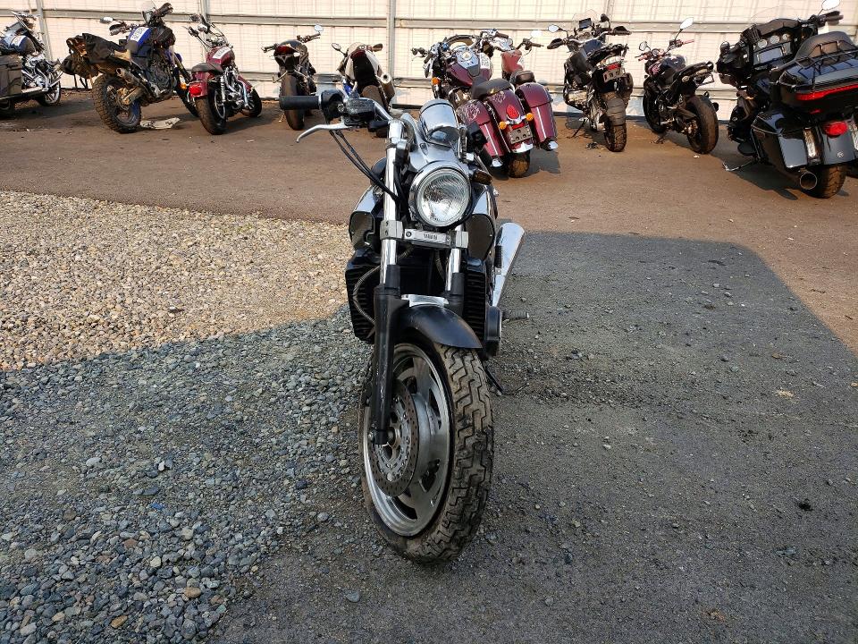 2004 Yamaha VMX12 VIN JYA2WFC094A015534 COPART salvage auction — ALL OVER, Wa - Bill Of Sale, sold $200 on 2026-08-27 (photo 2)