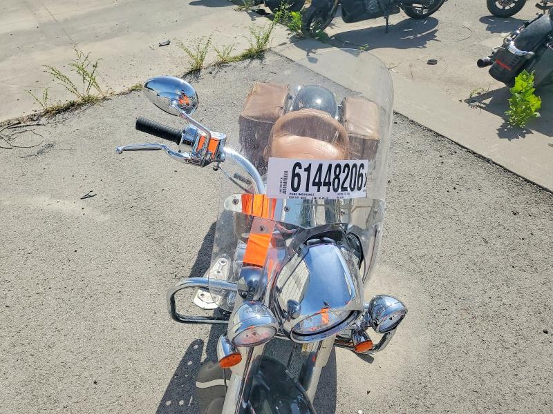 2014 Indian motorcycle co. Chief VIN 56KCCVAA5E3317264 COPART salvage auction — REAR END, MO - SALVAGE CERTIFICATE OF TITLE, sold $3,000 on 2026-09-10 (photo 5)