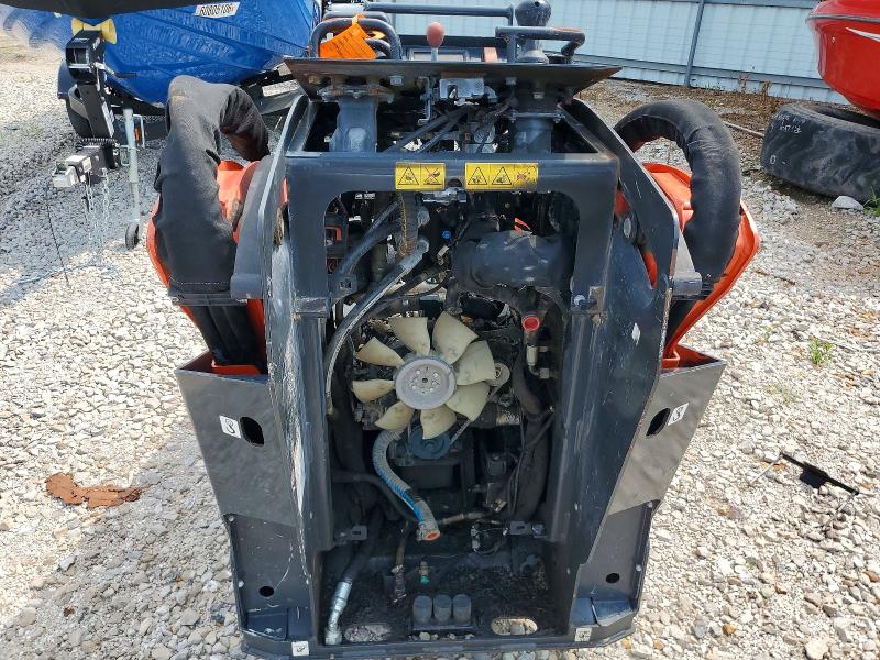 2022 Kubota Unknown VIN KBXLCA1U8MLL10830 COPART salvage auction — BURN, MO - BILL OF SALE, sold $6,700 on 2026-09-11 (photo 6)