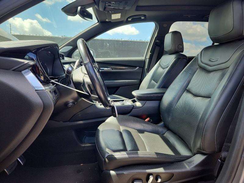 2020 Cadillac Xt6 VIN 1GYKPGRS1LZ128274 COPART salvage auction — MINOR DENT/SCRATCHES, FL - CERT OF TITLE W/SLVG HISTORY, sold $9,000 on 2026-08-20 (photo 7)