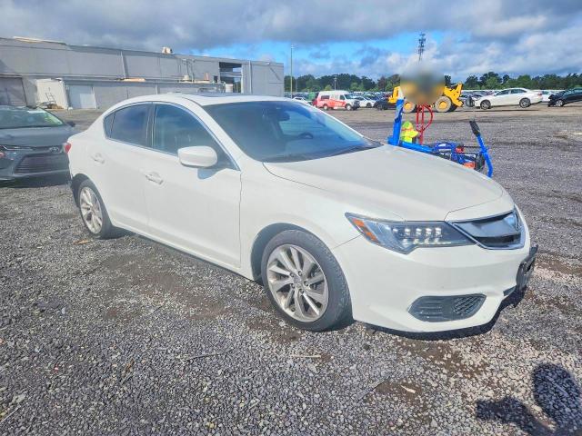 2018 Acura Ilx VIN 19UDE2F79JA007013 COPART salvage auction — REAR END, Va - Cert Of Title - Salvage, sold $4,500 on 2026-09-23 (photo 4)
