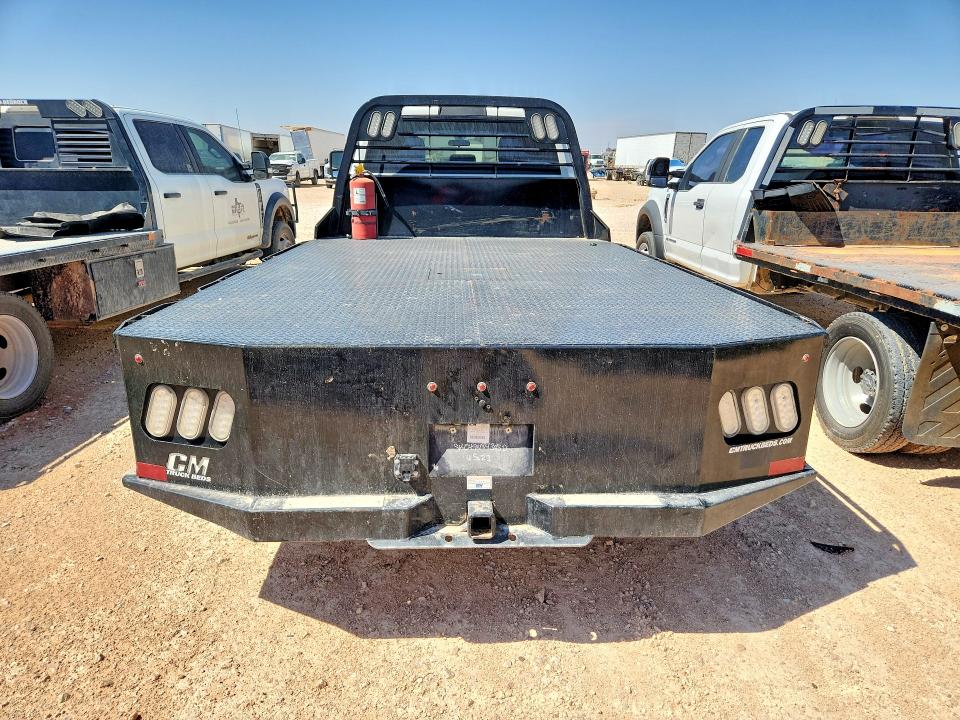 2023 Ram 5500 VIN 3C7WRNFL1PG582181 COPART salvage auction — MINOR DENT/SCRATCHES, TX - CERTIFICATE OF TITLE, sold $16,700 on 2026-09-24 (photo 6)