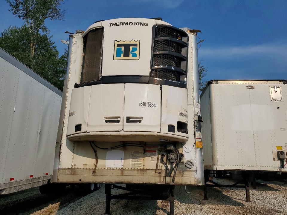 2019 Utility Vs2ra VIN 1UYVS2489K6680137 COPART salvage auction — ROOF, IN - CERTIFICATE OF TITLE (P), sold $1,900 on 2026-09-12 (photo 5)