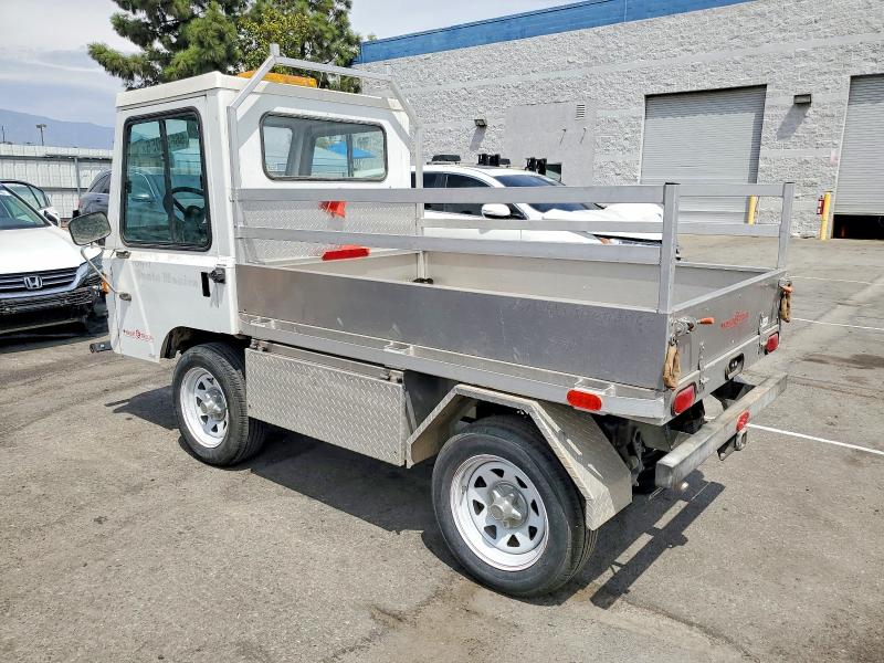 2020 Can-am/ brp VIN 2C9JB333XKP197151 COPART salvage auction — NORMAL WEAR, Salvage Title, sold $1,200 on 2026-09-08 (photo 3)