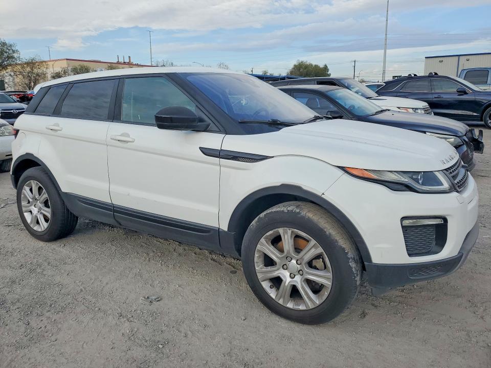 2016 Land rover RANGE ROVER VIN SALVP2BG4GH154349 COPART salvage auction — SIDE, Ca - Certificate Of Title, sold $2,200 on 2026-09-08 (photo 4)