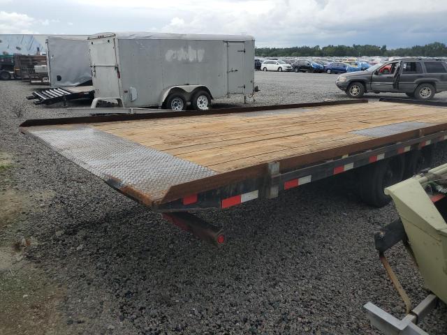 2026 Big tex Utility tr VIN 16V1F322XT2415522 COPART salvage auction — ALL OVER, FL - CERT OF TITLE SLVG REBUILDABLE, sold $4,450 on 2026-10-22 (photo 3)