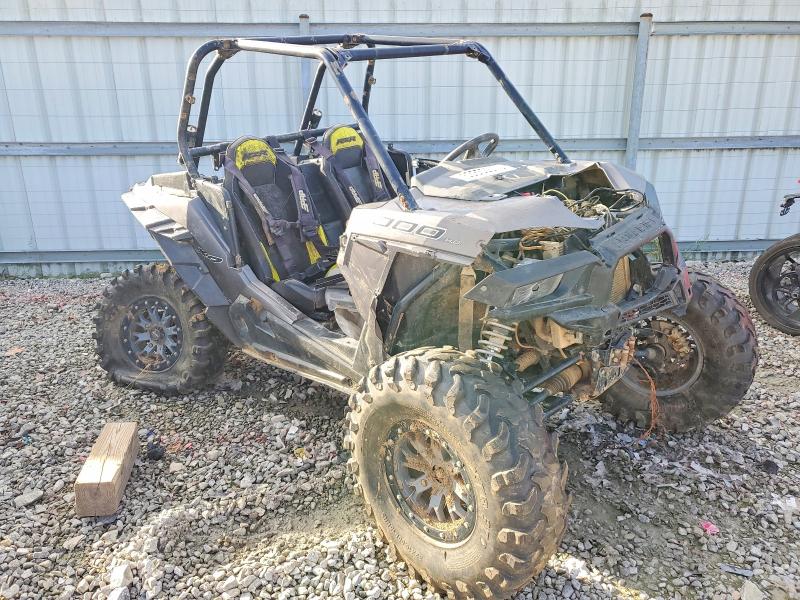 2016 Polaris Rzr VIN 3NSVDE991GF785728 COPART salvage auction — ALL OVER, Ga - Bill Of Sale, sold $1,400 on 2026-09-02 (photo 1)