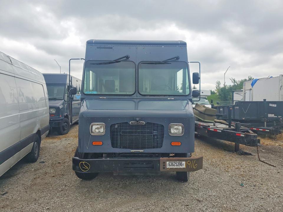 2021 Freightliner Mt45g VIN 4UZAC2GA0MCMM9359 COPART salvage auction — NORMAL WEAR, IN - CERTIFICATE OF TITLE, sold $19,700 on 2026-09-24 (photo 5)