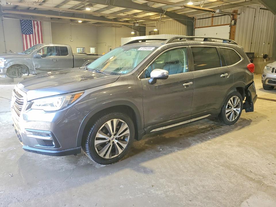 2021 Subaru Ascent VIN 4S4WMARD7M3420719 — COPART salvage auction photo