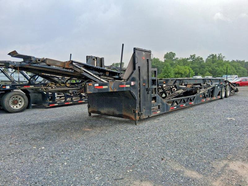 2016 Cottrell 53 VIN 5E0AX134XHG964001 COPART salvage auction — NORMAL WEAR, ME - CERTIFICATE OF TITLE (P), sold $7,200 on 2026-09-18 (photo 2)