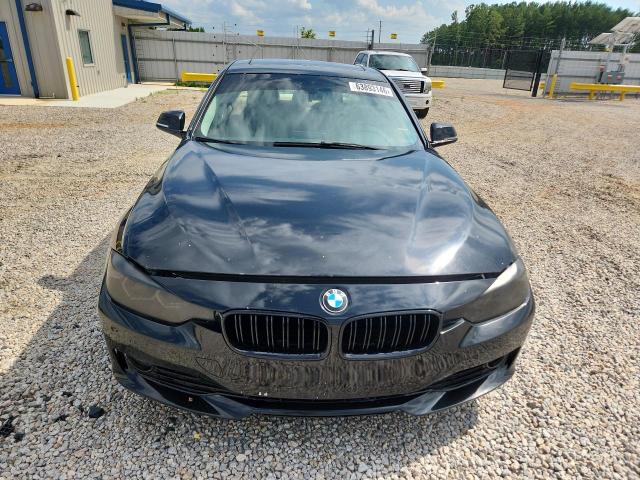 2013 BMW 3er VIN WBA3C3C56DF980766 COPART salvage auction — MECHANICAL, GA - CERTIFICATE OF TITLE, sold $3,141 on 2026-08-19 (photo 5)