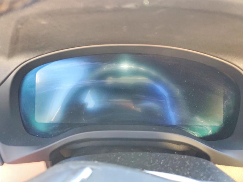 2020 BMW X3 VIN 5UXTY5C06L9C90325 COPART salvage auction — SIDE, Co - Salvage Title, sold $6,800 on 2026-09-08 (photo 9)