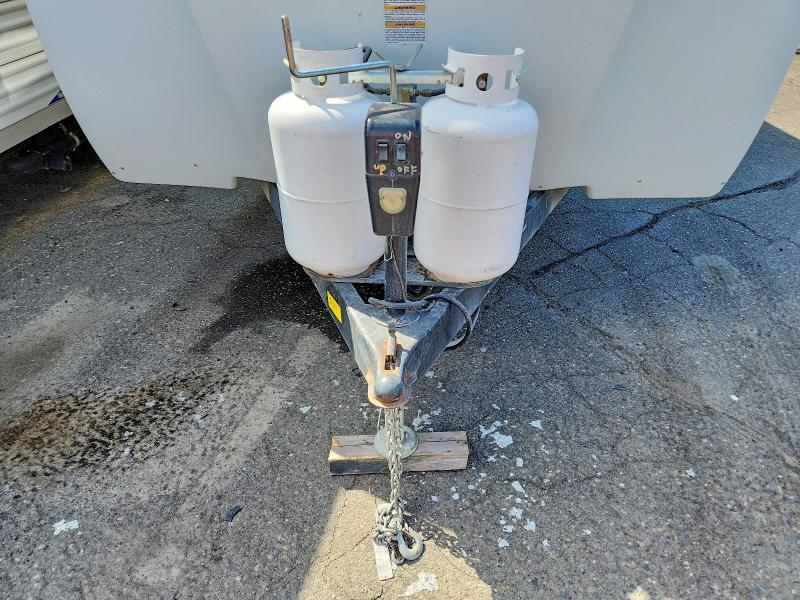 2017 Keystone Cougar VIN 4YDT29R20HC502739 COPART salvage auction — SIDE, WA - BILL OF SALE, sold $4,999 on 2026-09-22 (photo 7)