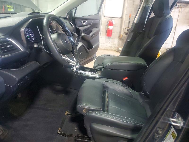 2024 Subaru Ascent VIN 4S4WMAUDXR3413651 COPART salvage auction — SIDE, Ct - Certificate Of Title, sold $10,100 on 2026-08-18 (photo 7)
