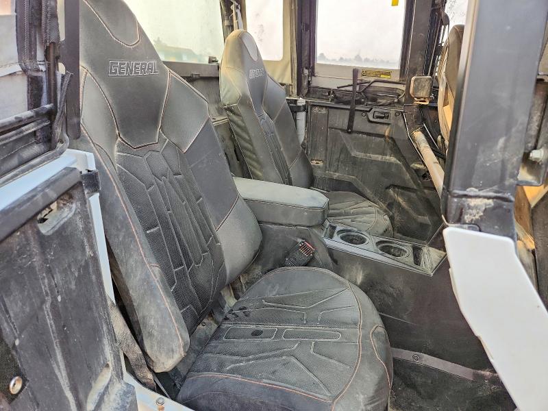 2022 Polaris VIN 3NSGMD993NH409049 COPART salvage auction — FRONT END, Wa - Bill Of Sale, sold $6,500 on 2026-08-26 (photo 6)