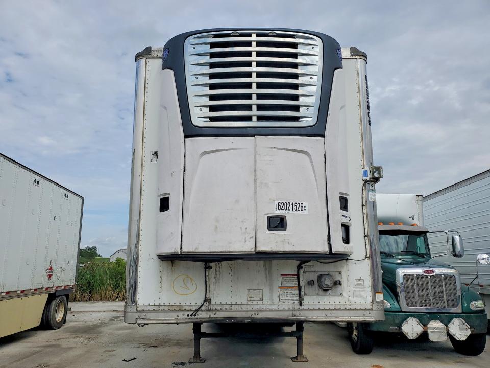 2020 Great dane 53 reefer VIN 1GR1A0624LW154003 COPART salvage auction — MINOR DENT/SCRATCHES, IL - CERTIFICATE OF TITLE, sold $10,700 on 2026-09-18 (photo 5)