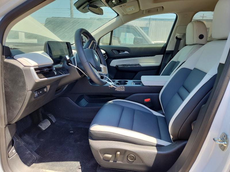 2026 Honda Prologue VIN 3GPKHWRM0TS501699 COPART salvage auction — REAR END, Ca - Dis/Dlr/Exp Only Clean Title, sold $14,000 on 2026-09-08 (photo 7)
