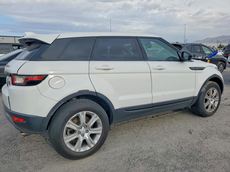 2016 Land rover RANGE ROVER VIN SALVP2BG4GH154349 COPART salvage auction — SIDE, Ca - Certificate Of Title, sold $2,200 on 2026-09-08 (photo 3)