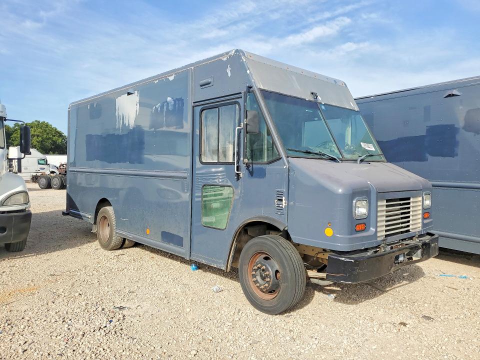 2020 Ford F59 VIN 1F65F5KN9L0A11743 COPART salvage auction — MINOR DENT/SCRATCHES, TX - CERTIFICATE OF TITLE, sold $18,000 on 2026-09-15 (photo 4)