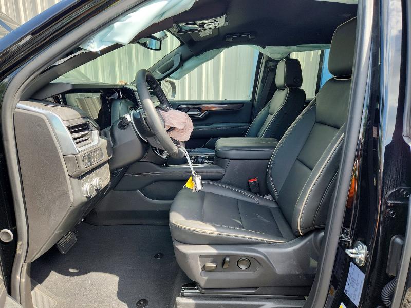 2026 Gmc Yukon VIN 1GKS2BKD5TR331711 COPART salvage auction — FRONT END, MA - CERTIFICATE OF TITLE, sold $36,750 on 2026-08-24 (photo 7)