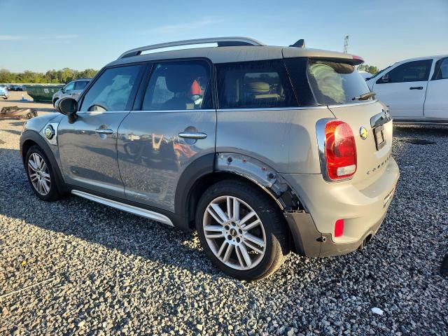 2019 Mini Cooper VIN WMZYU7C5XK3F94883 COPART salvage auction — REAR END, Salvage Title, sold $7,400 on 2026-08-21 (photo 2)