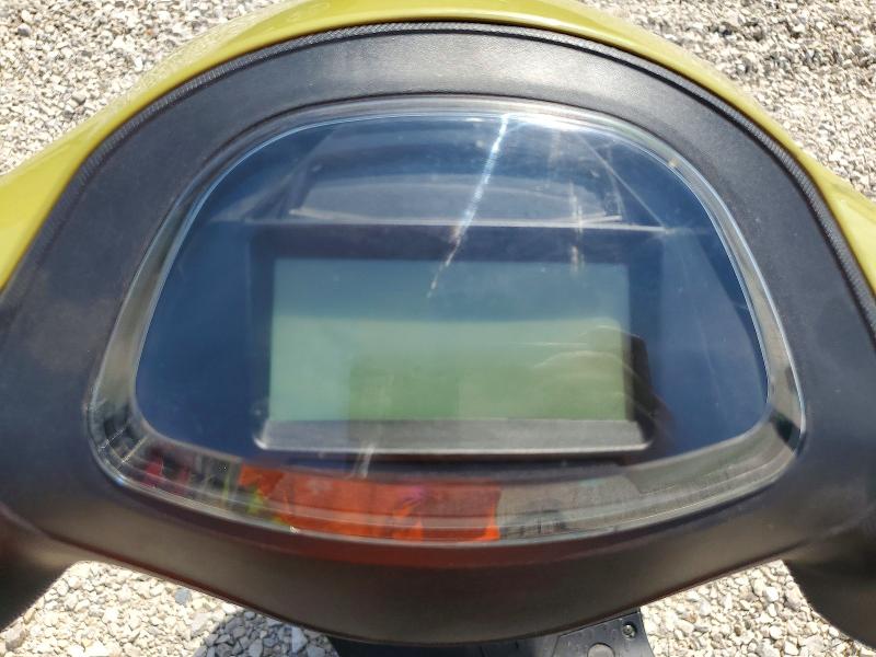 2024 True Scooter VIN L5YACBFR3S1130566 COPART salvage auction — VANDALISM, MO - BILL OF SALE, sold $80 on 2026-09-03 (photo 7)