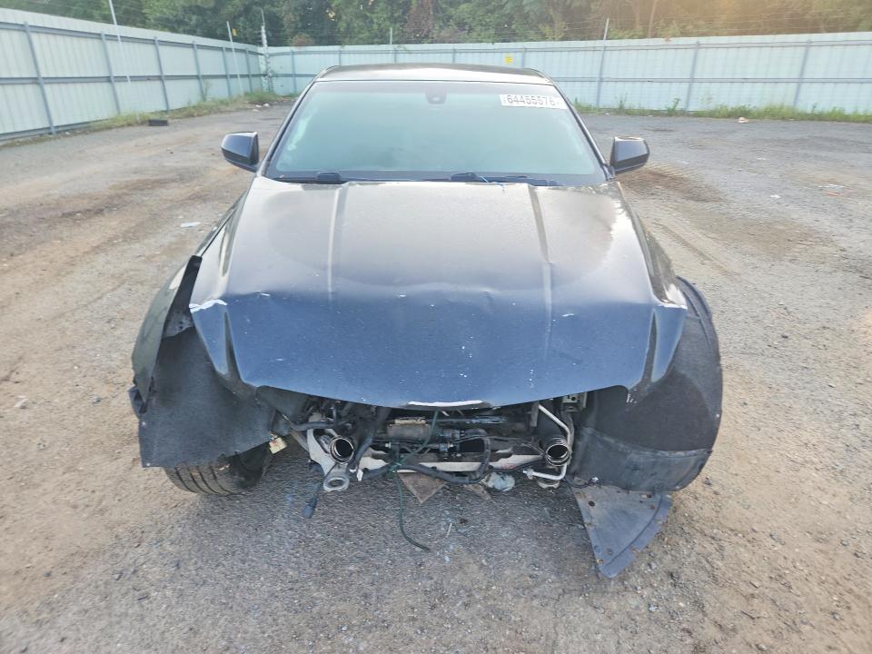 2013 Cadillac Ats VIN 1G6AA5RX5D0170734 COPART salvage auction — FRONT END, Fl - Certificate Of Title, sold $150 on 2026-09-17 (photo 5)