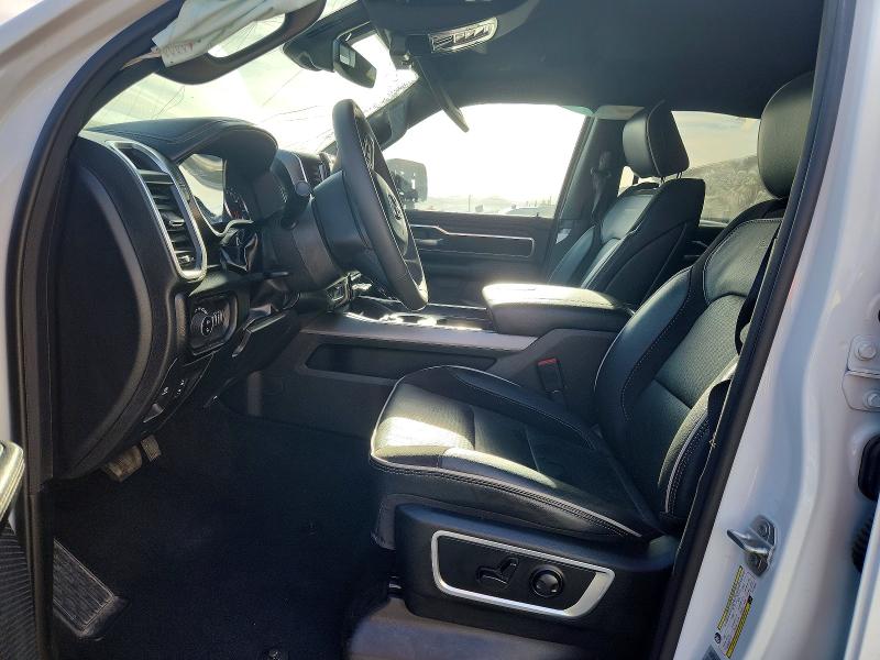 2026 Ram 1500 VIN 3C6SRFJP4T4175440 COPART salvage auction — ALL OVER, ID - CERTIFICATE OF TITLE, sold $7,900 on 2026-09-02 (photo 7)
