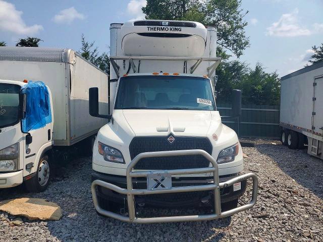 2026 International VIN 1HTEUTAL1TS350978 COPART salvage auction — FRONT END, Tn - Salvage Certificate (P), sold $26,250 on 2026-09-02 (photo 5)