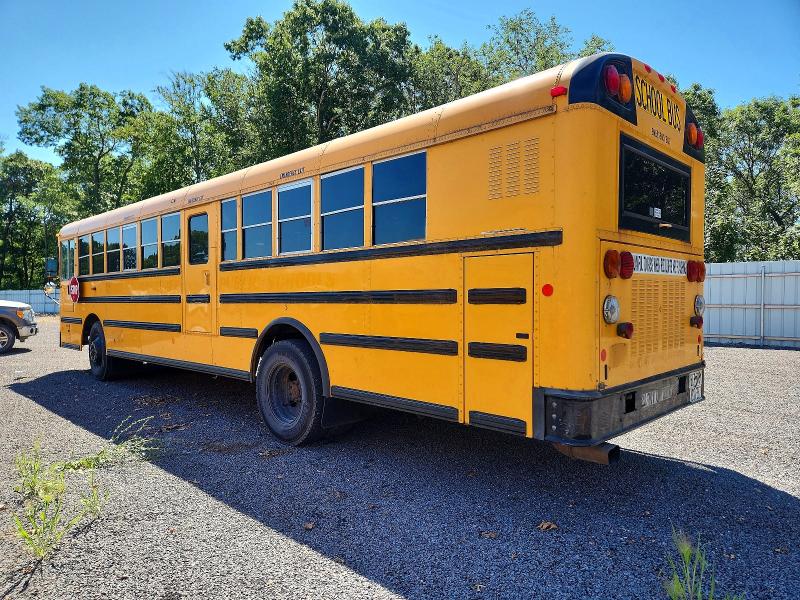2015 Ic VIN 4DRBWAAN9FB645200 COPART salvage auction — NORMAL WEAR, Ri - Certificate Of Title, sold $2,000 on 2026-10-14 (photo 3)