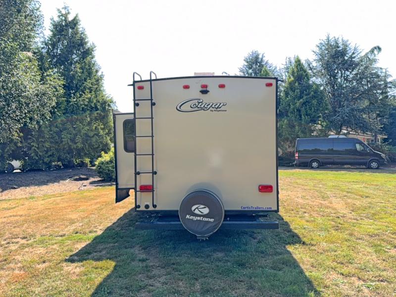 2017 Kutb VIN 4YDT26R23HC506282 COPART salvage auction — NORMAL WEAR, WA - VEHICLE CERT OF OWNERSHIP-TITL (P), sold $7,200 on 2026-08-25 (photo 5)