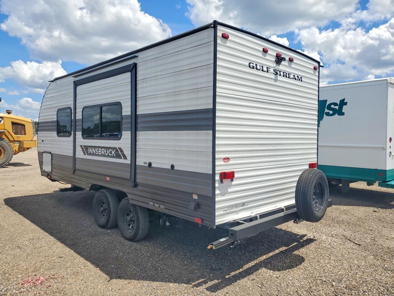 2024 VIN 1NL1G232XR1173745 COPART salvage auction — Frame Damage, Cd - Non-Repairable, sold $1,800 on 2026-09-24 (photo 3)