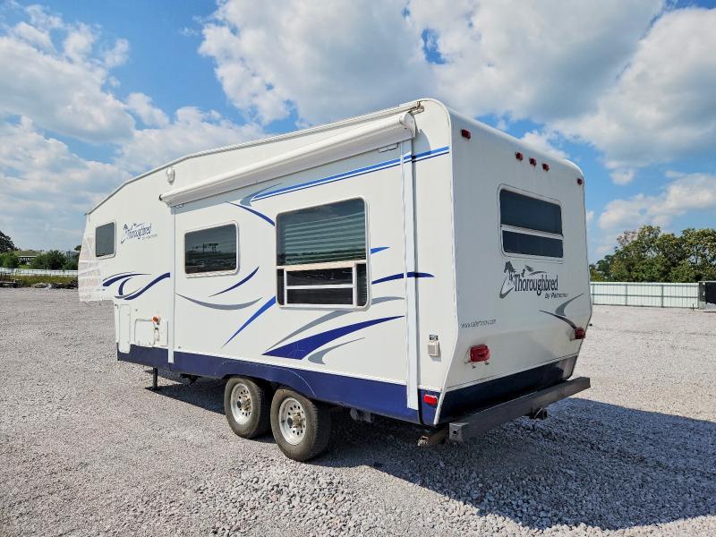 2005 Palonimo Trailers VIN 1PAF00W285M006608 COPART salvage auction — FRONT END, WI - JUNKED VEHICLE BILL OF SALE, sold $10 on 2026-09-17 (photo 4)