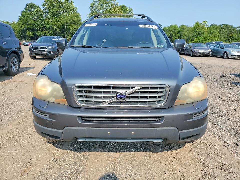 2007 Volvo Xc90 VIN YV4CZ982471393502 COPART salvage auction — NORMAL WEAR, PA - CERT OF TITLE (P), sold $250 on 2026-08-17 (photo 5)