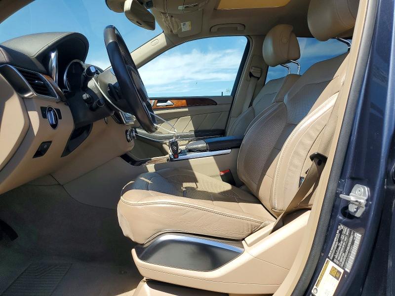 2013 Mercedes-benz Gl-class VIN 4JGDF7DE0DA153441 COPART salvage auction — MECHANICAL, CA - DIS/DLR/EXP ONLY CLEAN TITLE, sold $2,250 on 2026-09-14 (photo 7)