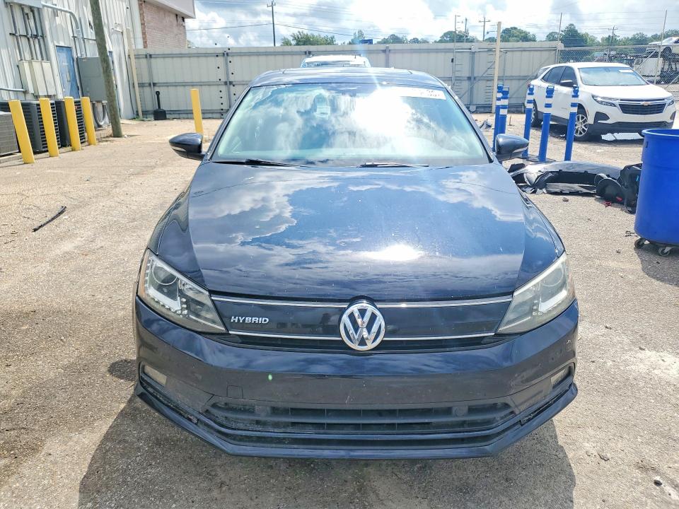 2016 Volkswagen Jetta VIN 3VW637AJ6GM419833 COPART salvage auction — ALL OVER, Al - Cert Of Title-Salvage Title, sold $1,800 on 2026-09-10 (photo 5)