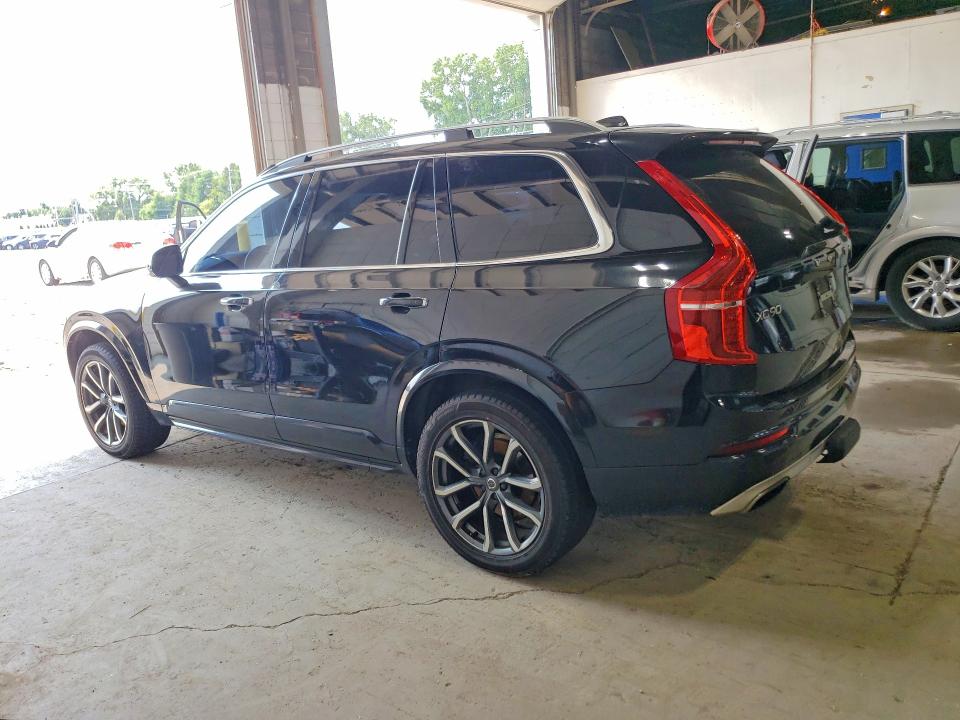 2016 Volvo Xc90 VIN YV4A22PK7G1065320 COPART salvage auction — MECHANICAL, Mn - Non Public Clean Title, sold $3,950 on 2026-08-13 (photo 2)