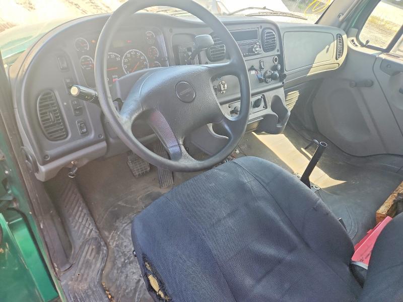 2016 Freightliner M2 VIN 3ALACXDT7GDGN8772 COPART salvage auction — MINOR DENT/SCRATCHES, OH - CERTIFICATE OF TITLE, sold $11,000 on 2026-09-17 (photo 8)