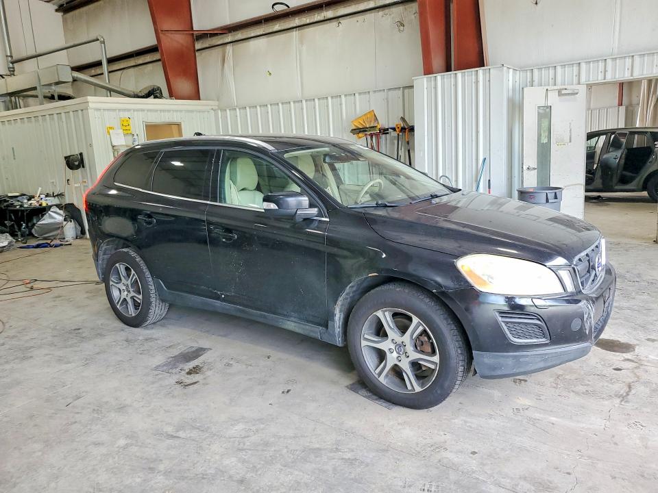 2011 Volvo Xc60 VIN YV4902DZXB2159964 COPART salvage auction — MECHANICAL, Ny - Certificate Of Title, sold $200 on 2026-08-17 (photo 4)