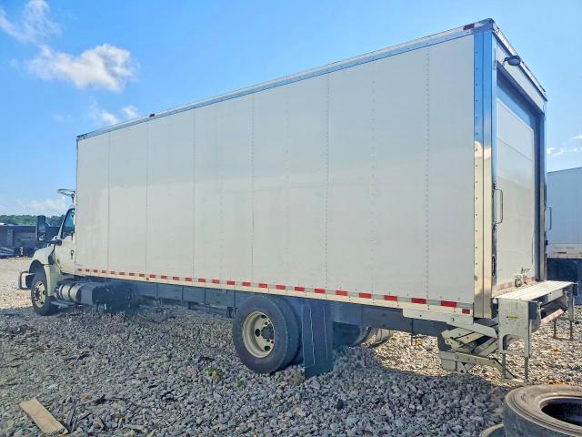 2026 International VIN 1HTEUTAL1TS350978 COPART salvage auction — FRONT END, Tn - Salvage Certificate (P), sold $26,250 on 2026-09-02 (photo 2)