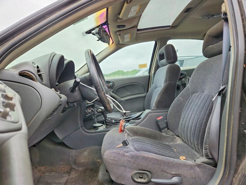 2002 Pontiac Grand am VIN 1G2NW52E32M703781 COPART salvage auction — MINOR DENT/SCRATCHES, Ma - Certificate Of Title, sold $125 on 2026-08-20 (photo 7)