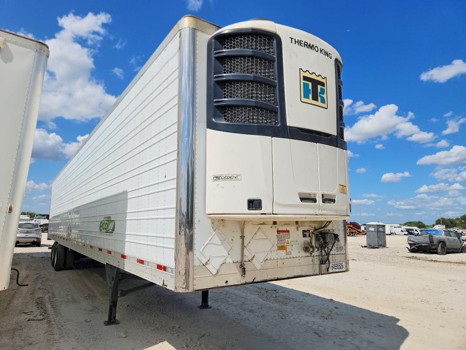 2018 Utility All models VIN 1UYVS2530JM851063 COPART salvage auction — NORMAL WEAR, ST, sold $12,300 on 2026-08-24 (photo 4)