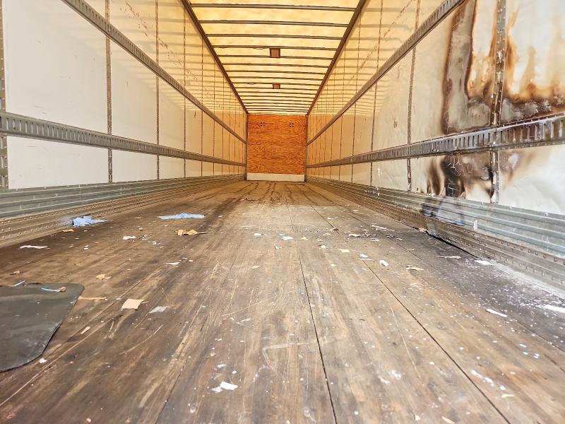 2019 Great Dane Semitrlr VIN 1GRAP0629KT163228 COPART salvage auction — BURN, AZ - CERT OF TITLE - SALVAGE, sold $25 on 2026-09-10 (photo 7)