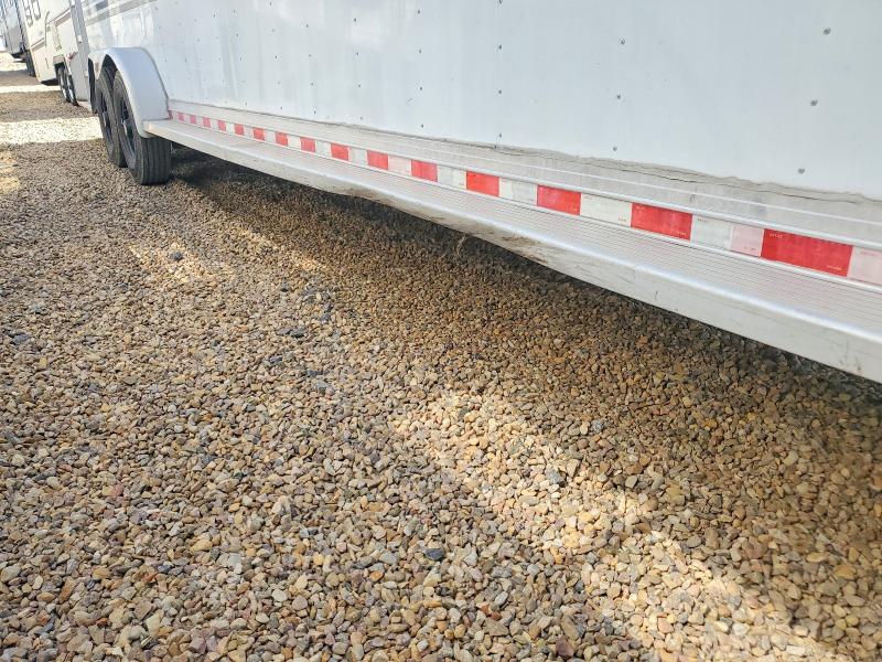 1999 Unknown VIN 1C9LG3527XH690165 COPART salvage auction — UNDERCARRIAGE, AZ - CERT OF TITLE - SALVAGE, sold $7,100 on 2026-09-03 (photo 7)