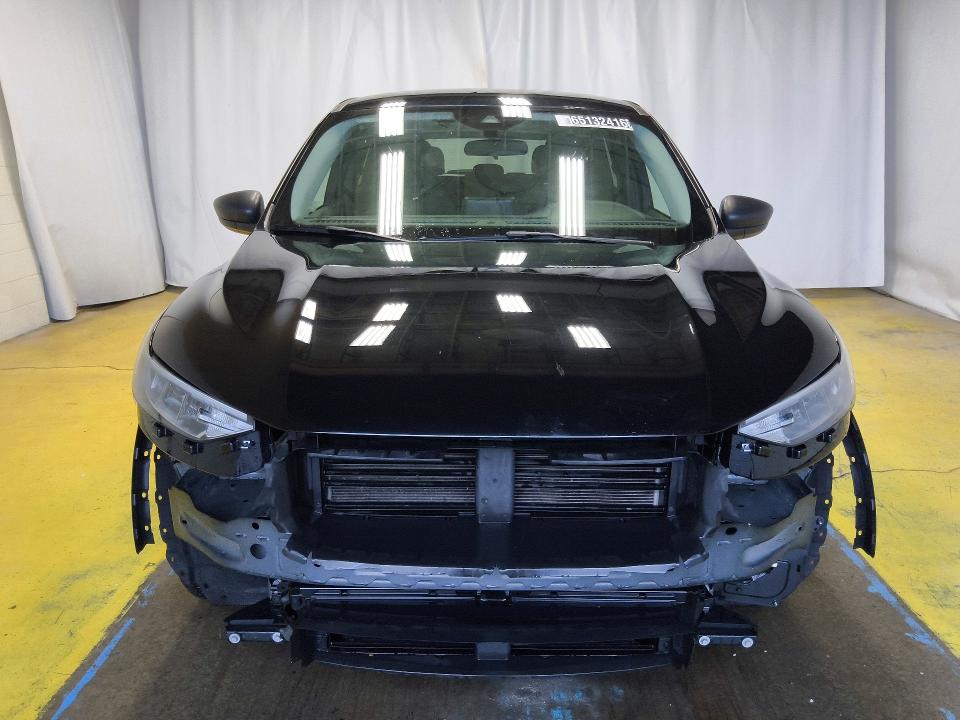 2024 Ford Escape VIN 1FMCU9GNXRUA24797 COPART salvage auction — FRONT END, Ga - Certificate Of Title, sold $10,800 on 2026-08-24 (photo 5)