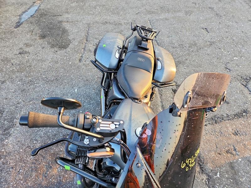 2024 BMW R VIN WB10N6301R6H79628 COPART salvage auction — FRONT END, FL - CERTIFICATE OF DESTRUCTION, sold $10,200 on 2026-08-27 (photo 5)