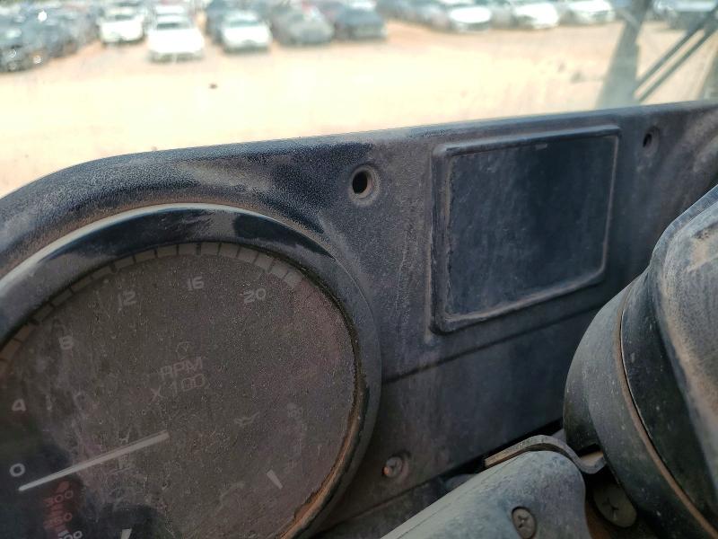2015 Mack 600 rd600 VIN 1M2AU14C3FM002163 COPART salvage auction — MECHANICAL, FL - CERTIFICATE OF DESTRUCTION, sold $1,750 on 2026-09-03 (photo 9)