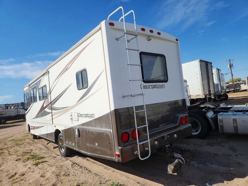 2011 Foresriver VIN 1F66F5DY3B0A05074 COPART salvage auction — SIDE, NM - CERTIFICATE OF TITLE, sold $7,500 on 2026-09-08 (photo 3)